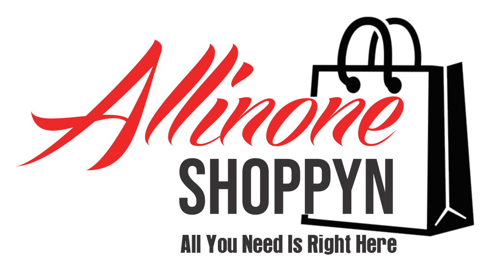 AllinOne Shoppyn